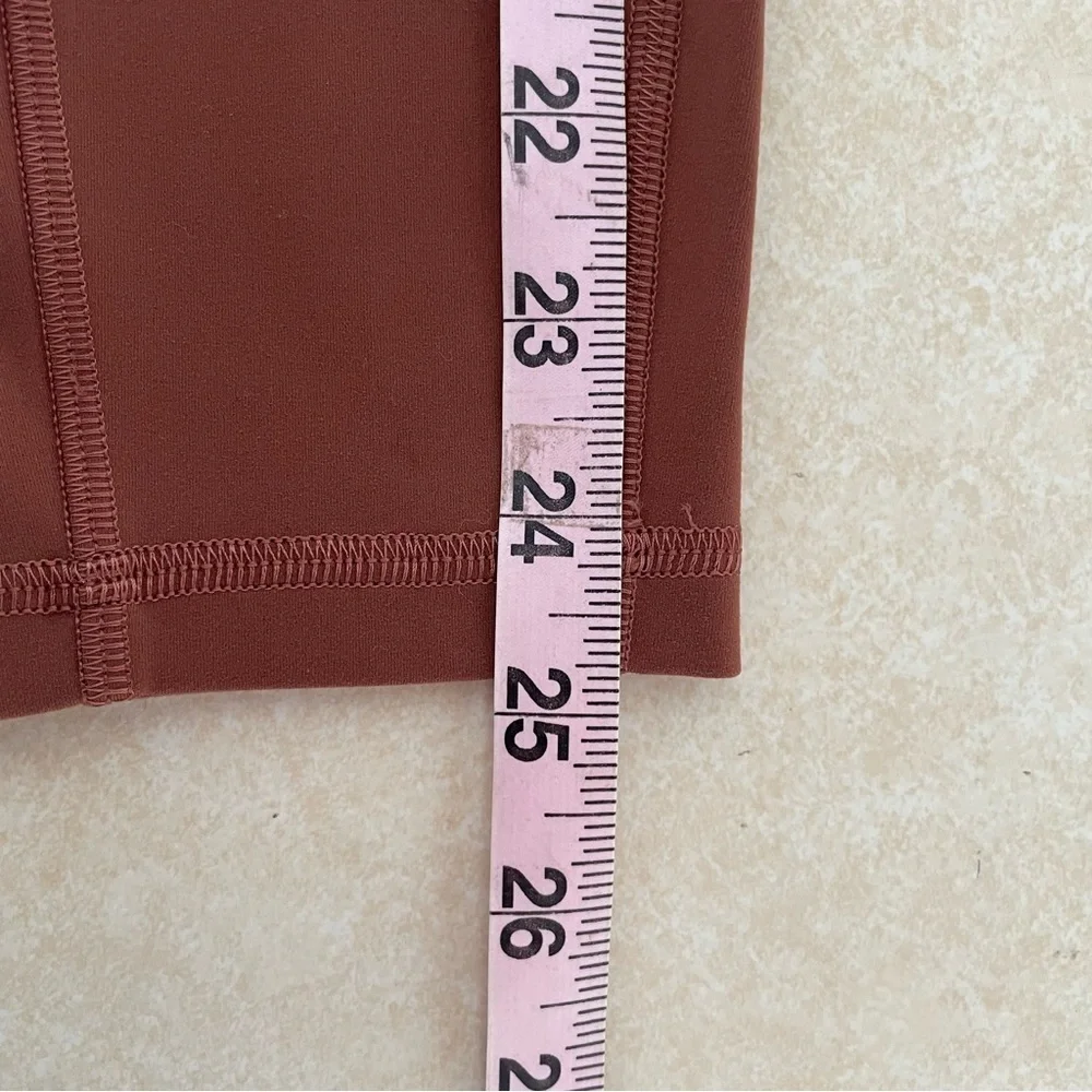 Lululemon Invigorate High-Rise Tight 25